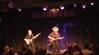 Tom Russell - A Touch of Evil