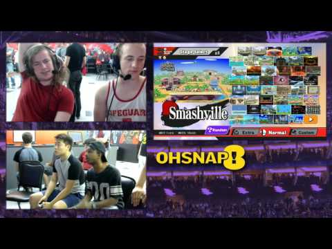 Lil.Will vs. FD | MageOfSymphonia WR2