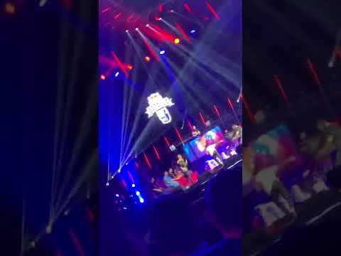 Jesus LC vs Sweet pain (2ronda) Red Bull España 🔥