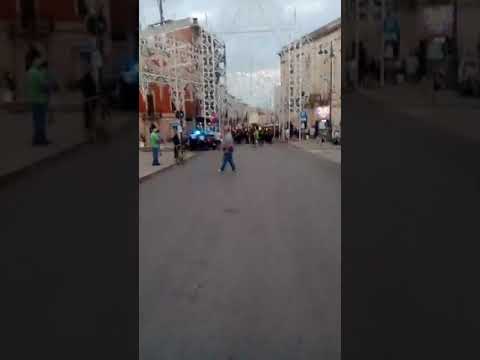 Gran concerto bandistico Città di Bitonto - Marcia Sinfonica