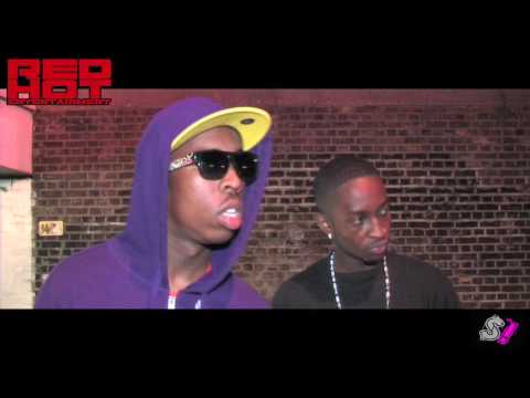 A day out with Red Hot (Part 1)