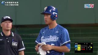 [閒聊] 阿好的敬禮手勢