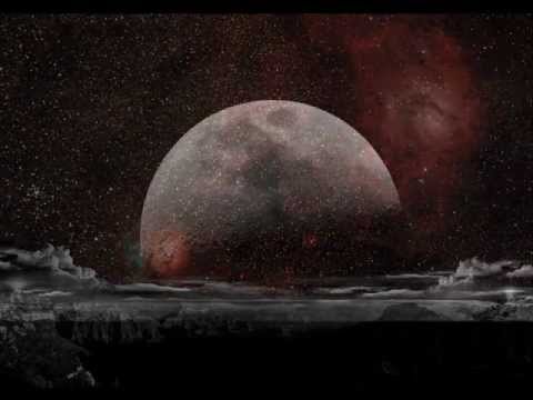 Antimatter- Paranova