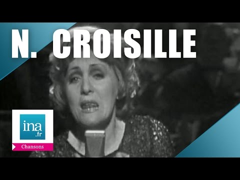 Nicole Croisille "I'll never leave you" | Archive INA