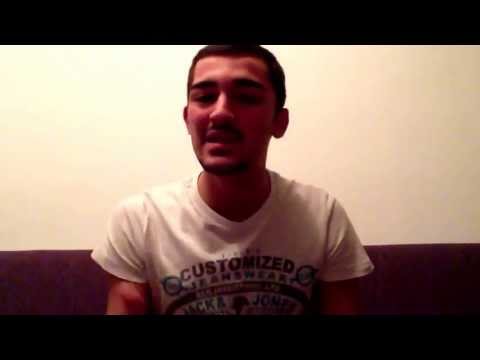 Du darfst nicht aufgeben (Trafo)