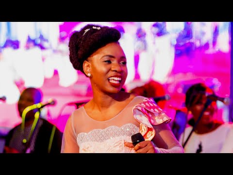 Thumbnail for No One Like You video