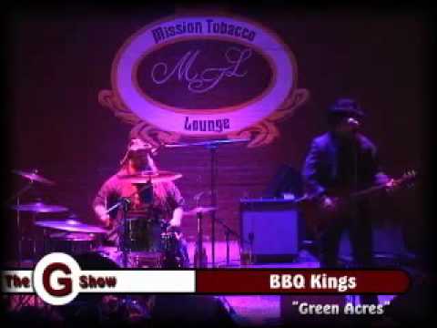 BBQ Kings - Green Acres - One On The Way