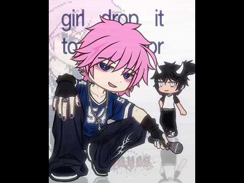 No hands trend || #gachatrend#gachaanimation#fypviral