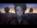 You ft. Kazami (Samurai Champloo Ep 17 Ending ...