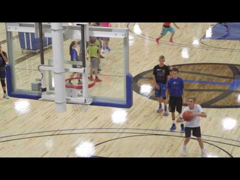 MLK Day 3 on 3 Tournament