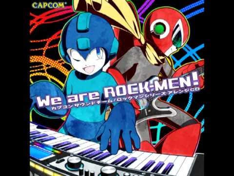 09 - Masahiro Aoki - ENDING (Rockman 3)
