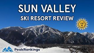Sun Valley, Idaho: World's Original Country Club Ski Resort