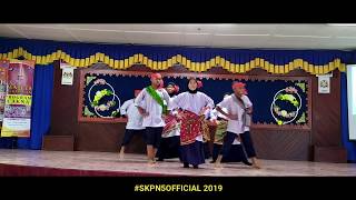 Download lagu BERBAKAT BETUL BUDAK BUDAK NI -JONG-JONG INAI - JOHAN mp3