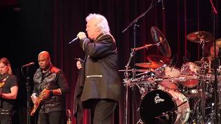 2020 01 23 T Graham Brown Live on Stage