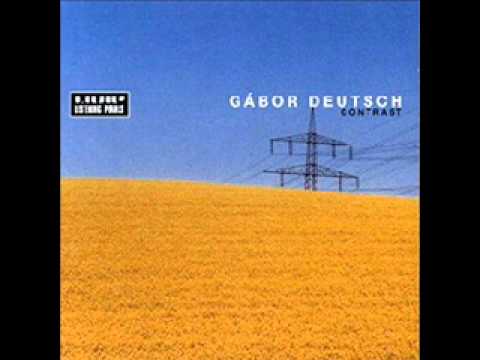 Gabor Deutsch - Chilly Motif (short one)