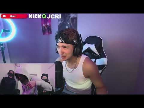 JCRI Reacts to Sheemy x Mhady2Hottie - Message (Official Music Video) | Shot by @CHDENT