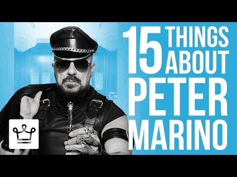 download lagu mp3 mp4 Peter Marino, download lagu Peter Marino gratis, unduh video klip Peter Marino