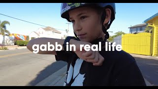 Gabb in Real Life: Lost Boy Gets Found with Gabb Watch GPS