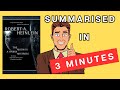 The Moon Is a Harsh Mistress: A 3 Minute Summary