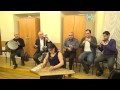 Концерт-встреча с мастерами армянской музыки 
