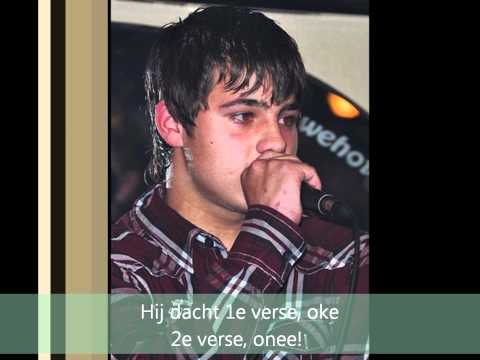 Jack Sanny - Laurel en Hardy (Quinc & Mica Diss)