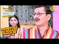 किसने किया Popat के Flat पर कब्जा Taarak Mehta Ka Ooltah Chashma