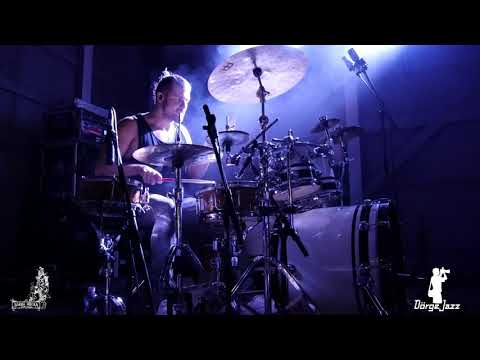 Adam Marko - Drum Solo
