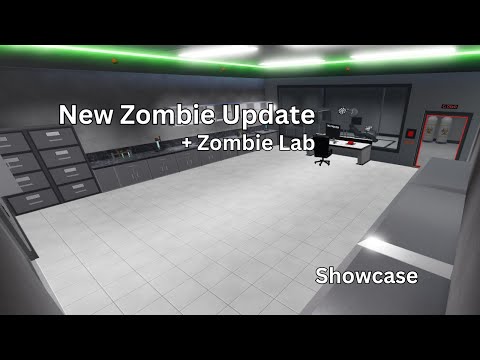 Zombie Apocalypse | Black Hole Core