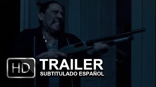 The Legend of La Llorona (2022)  Trailer subtitula