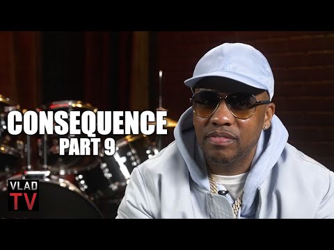 Consequence: My Sony RED Deal was a Mistake, Had Same Product Manager Cam'ron Smacked (Part 9)