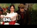 Mary Poppins Saturday Night Live