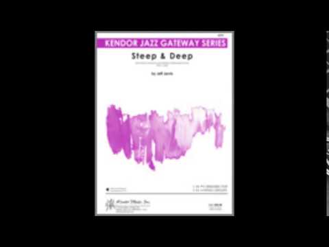 Steep & Deep by Jeff Jarvis