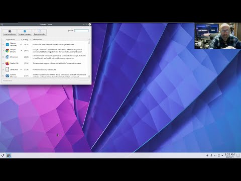 System Setup & Product Review - Q4OS 4.6 (Out Of The Box Sticky Beak)
