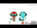 Preview 1280 Effects NEIN Csupo Effects