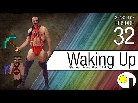 11eggsLP - Dirty Dozen - S02E32 - Waking Up, How do we make stuff longer?