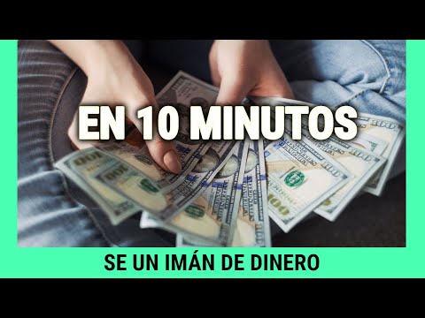 ✅ Recibe DINERO inesperado en 24 horas 🤑 Programación mental - Subliminal