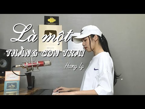 Thể hiện bởi Hương Ly
