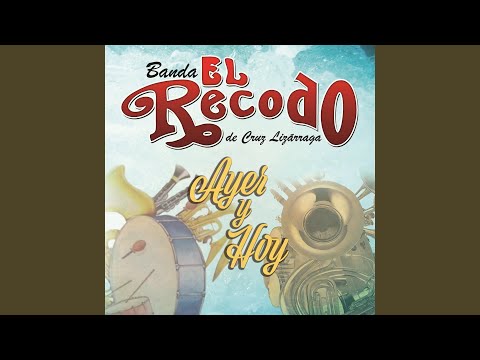Banda el Recodo de Cruz Lizarraga