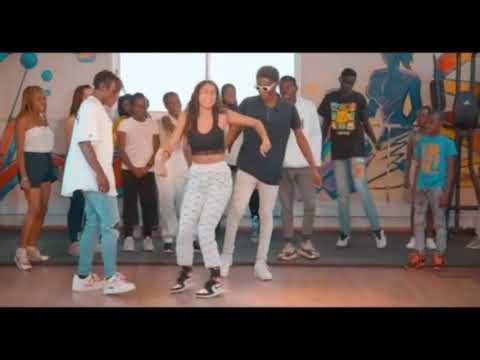 BOUTROSS | BARAK JACUZZI-BANK🤑Dance Compiled