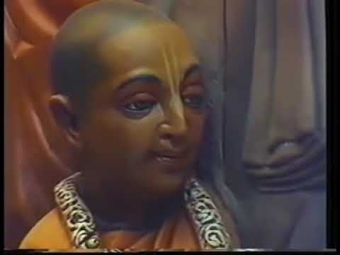 Lord Chaitanya Mahaprabhu - The Golden Avatara (documentary) #lordchaitanya