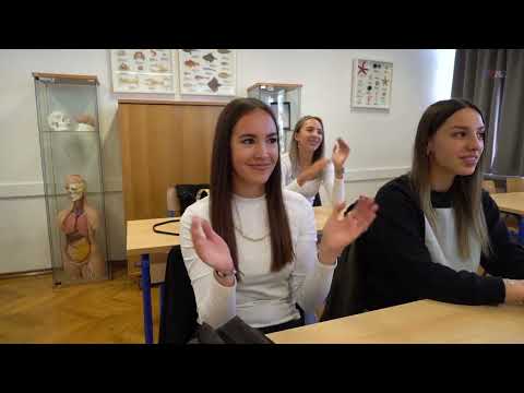 4.H EKONOMSKO-BIROTEHNIČKA I TRGOVAČKA ŠKOLA ZADAR