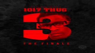 Young Thug Ft. Gucci Mane - 1017 Thug 3 Intro (Beast Mode) (singles) NEW HD
