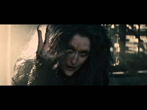 Into the Woods (Clip 'Go to the Wood')