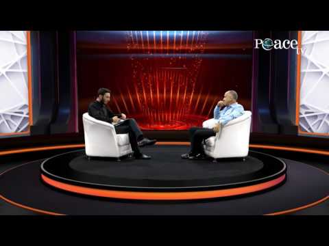 08. Freskia e Ramazanit 2016 - Dr. Agron Rexhepi