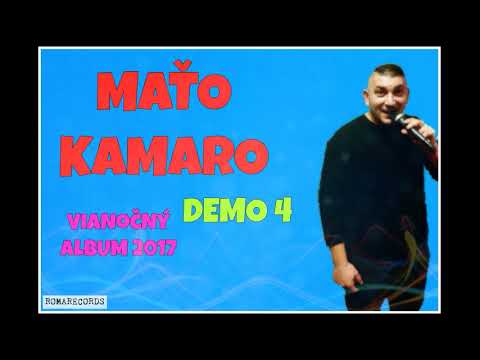 MATO KAMARO DEMO 4 - MIX