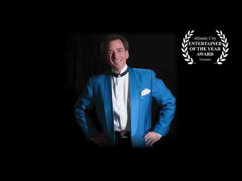 The Comedy & Magic of Harry Maurer video.