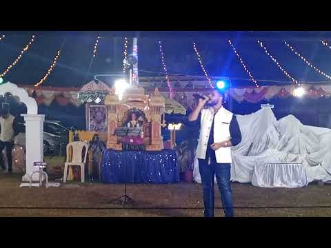 Nilesh Kumar Soni hawayein