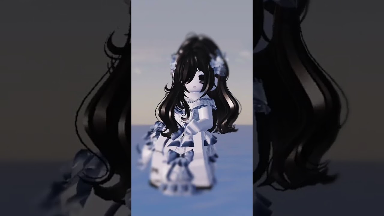 誕生日楽しみ😆💗 #roblox #ロブロックス #自作編集 #雰囲気 #ダンス #ダンス動画 #ダンススタジオ #バズれ