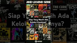 Download lagu Siapa Yang Masih Menyimpan Koleksi Kaset nya? mp3