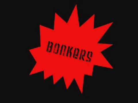 Dizzy Rascal feat. Armand Van Helden - Bonkers